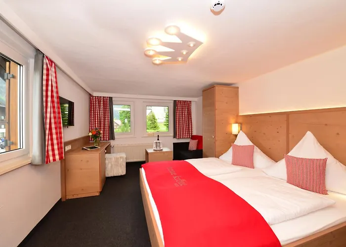 Hotel Tradizio