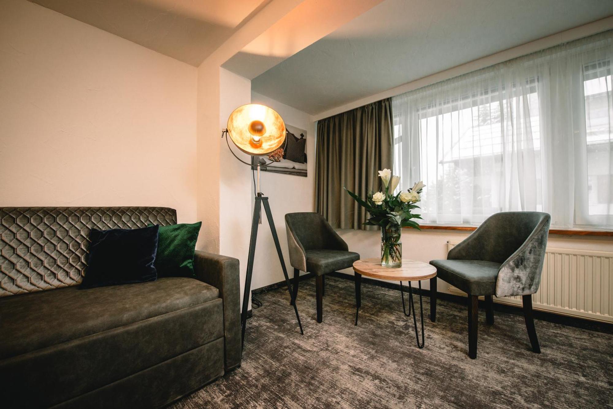 Hotel Tradizio 3*