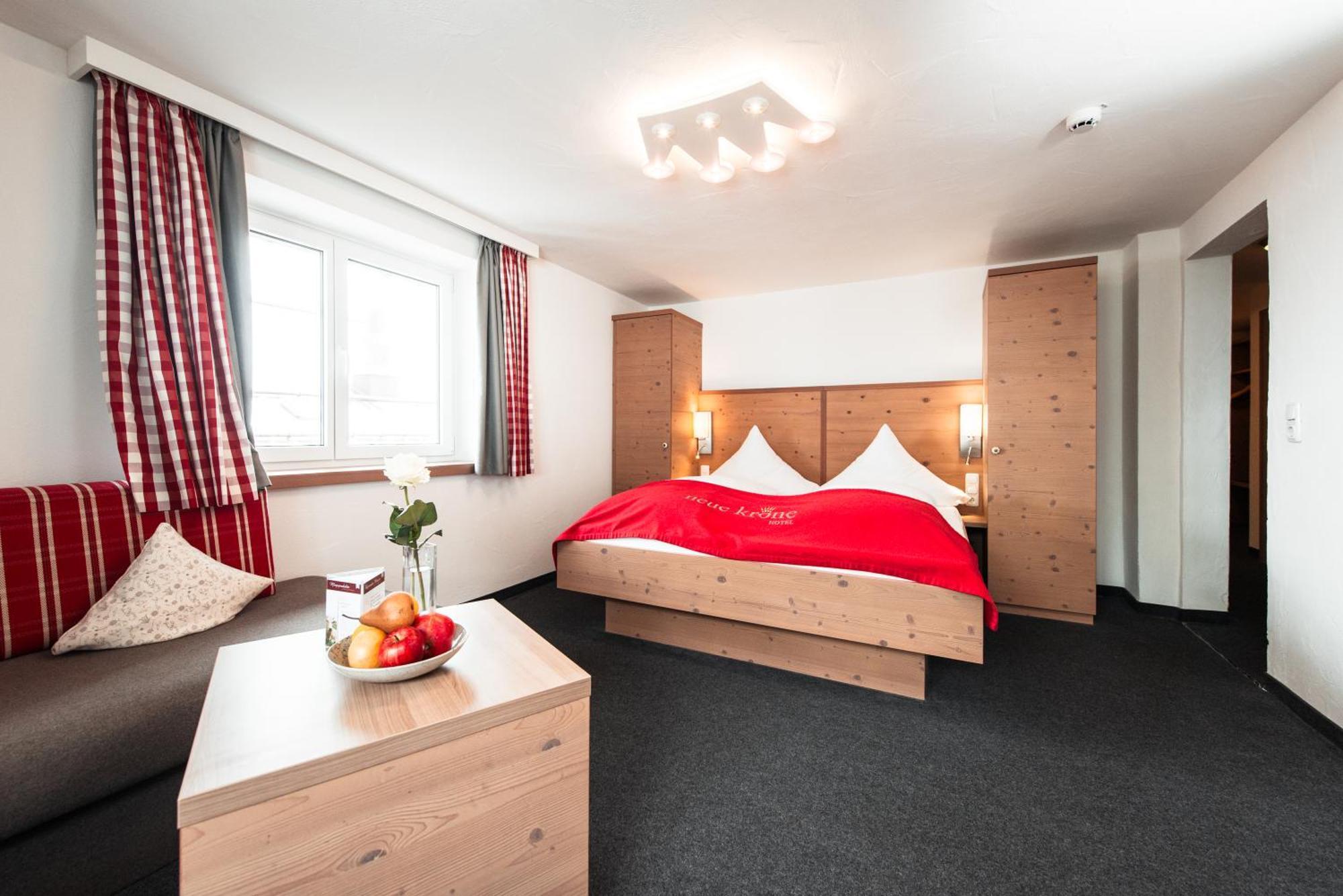 Hotel Tradizio 3*