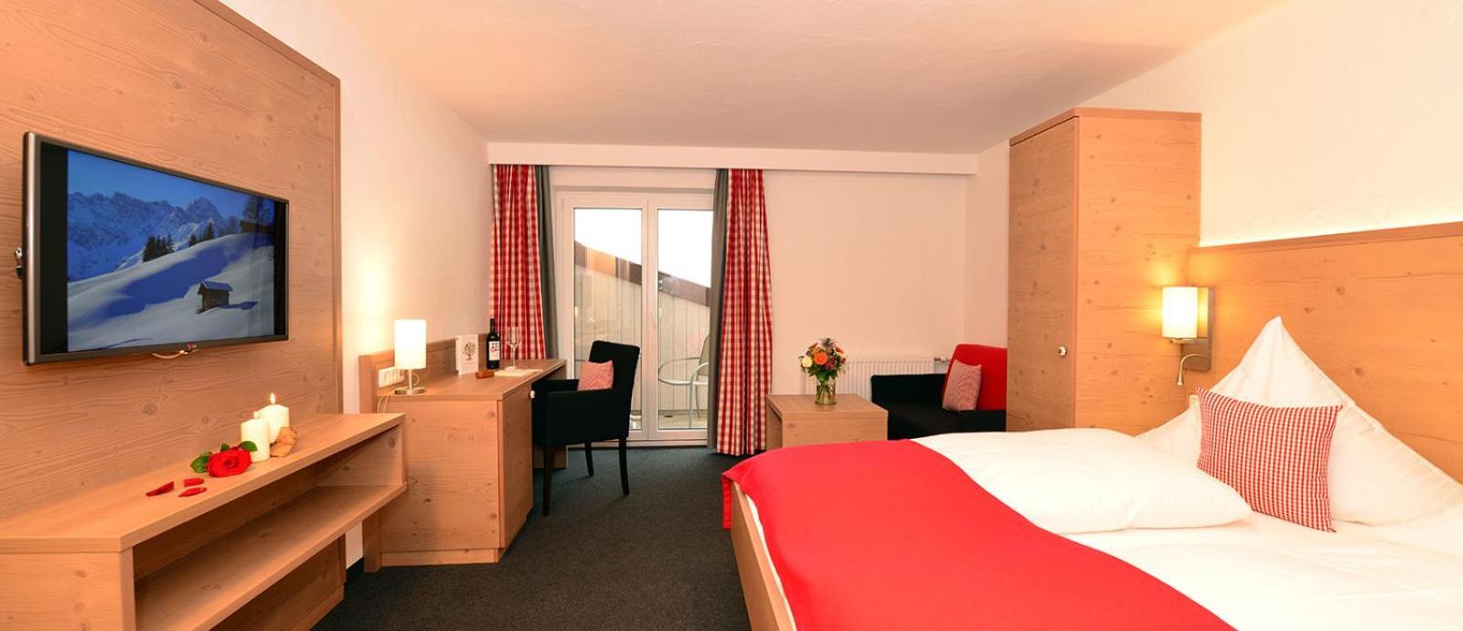 Tradizio 3* Mittelberg