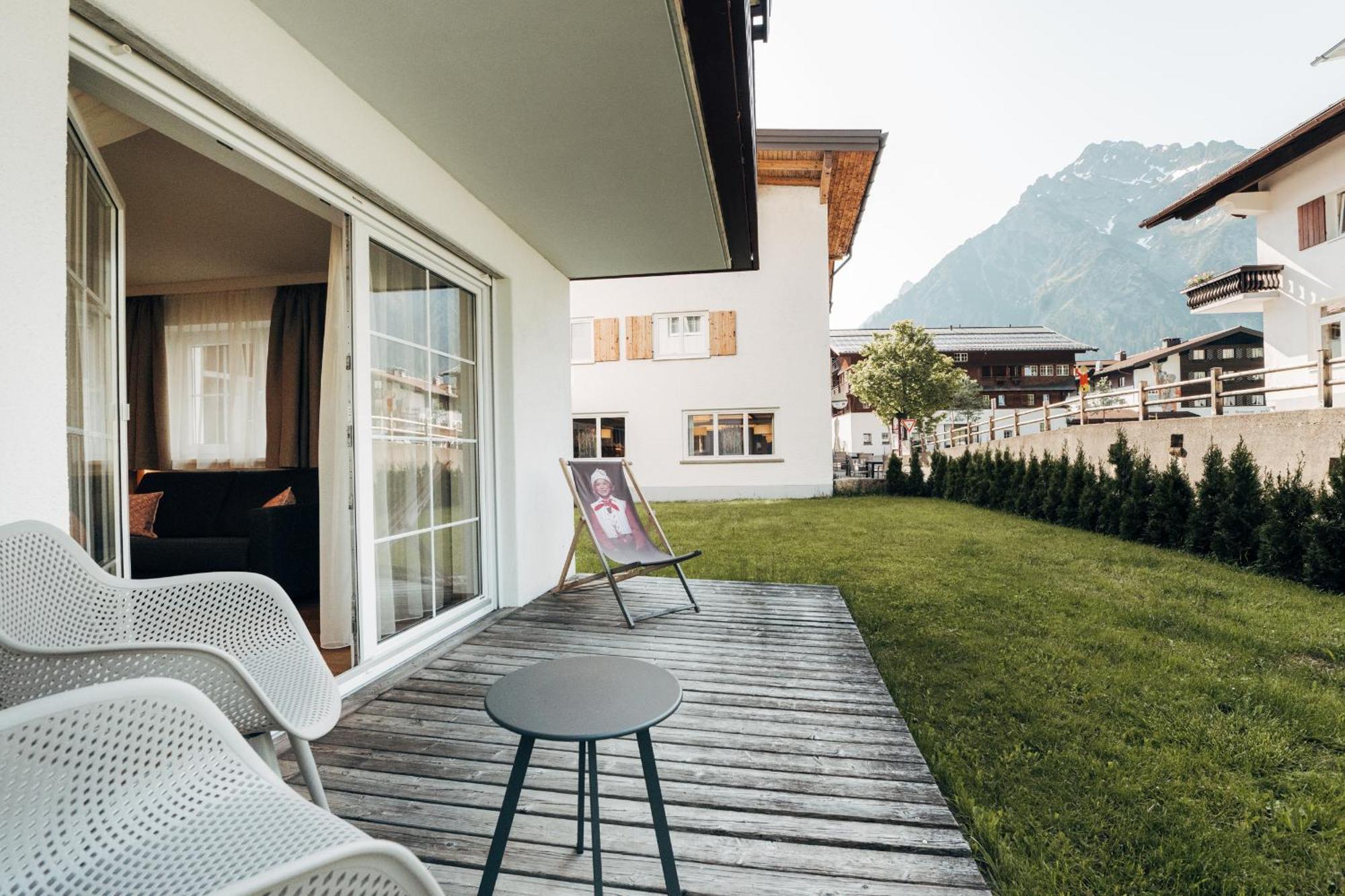 Tradizio Mittelberg
