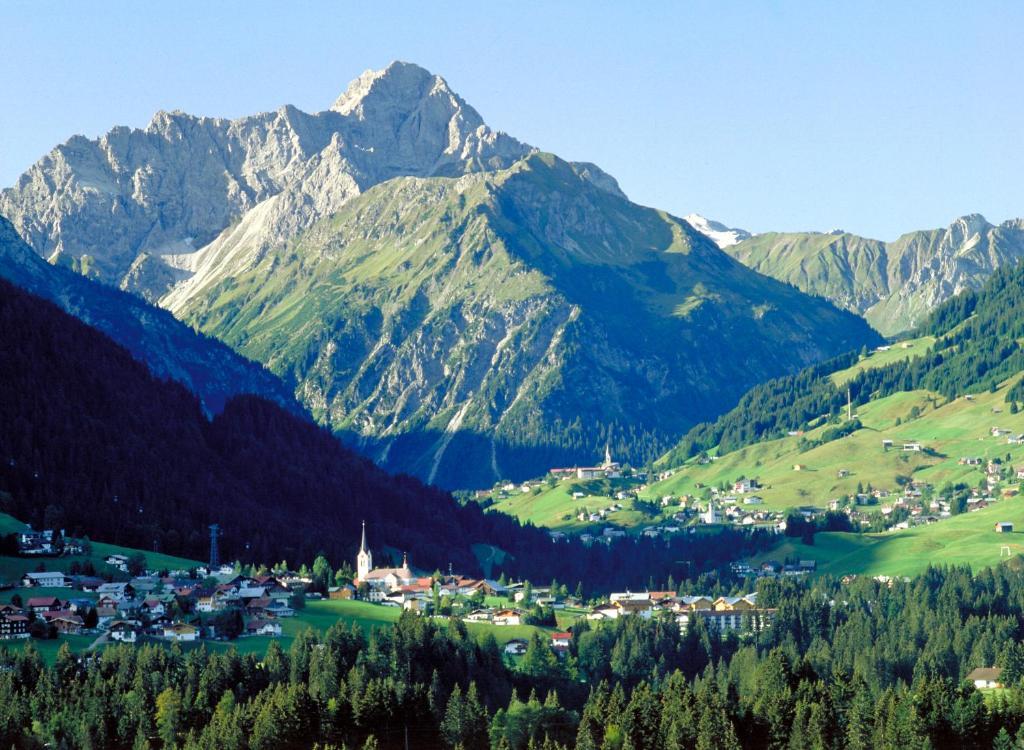 Tradizio Mittelberg