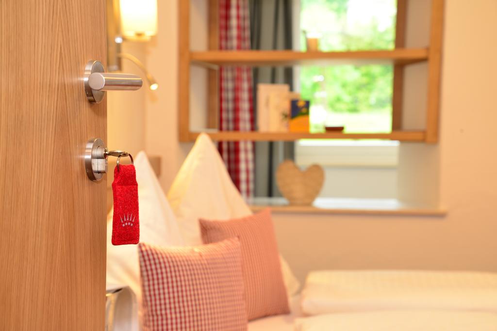 Tradizio Hotel 3*
